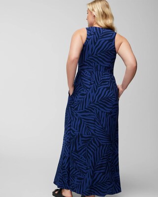 Tank Maxi Bra Dress