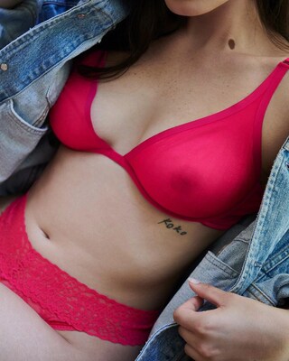 TellTale The Romantic Thong