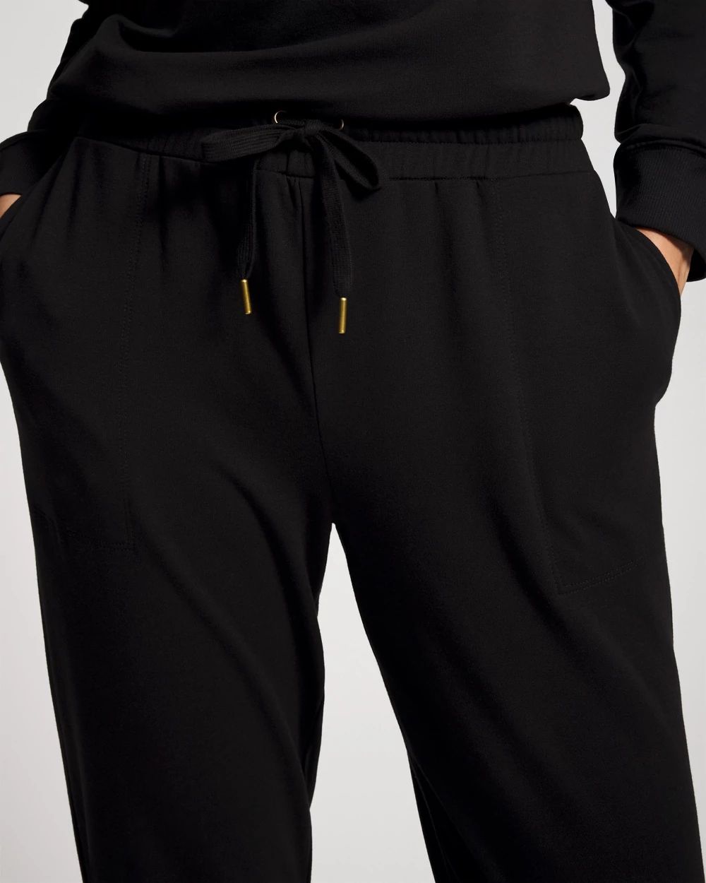 Essential Terry Jogger