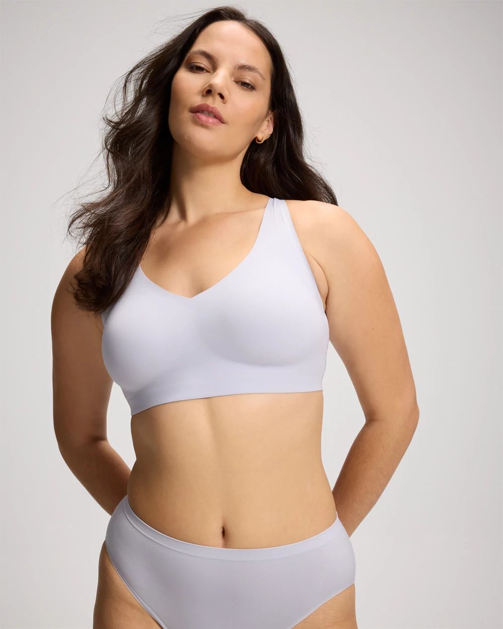 Enbliss Racerback Bralette