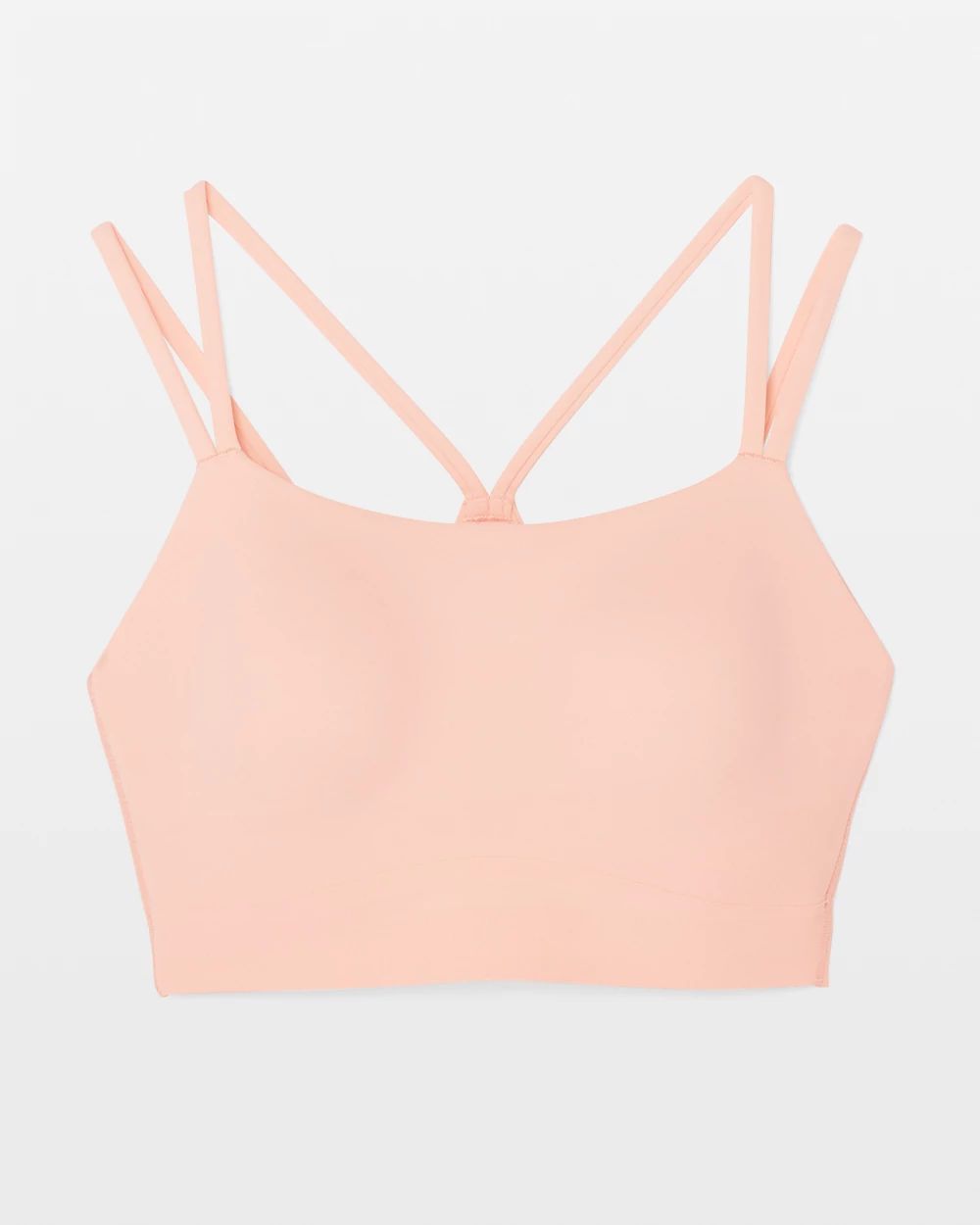 Yoga Bra click to view larger image.