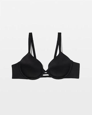 Top Fill Perfect Coverage Bra click to view larger image.