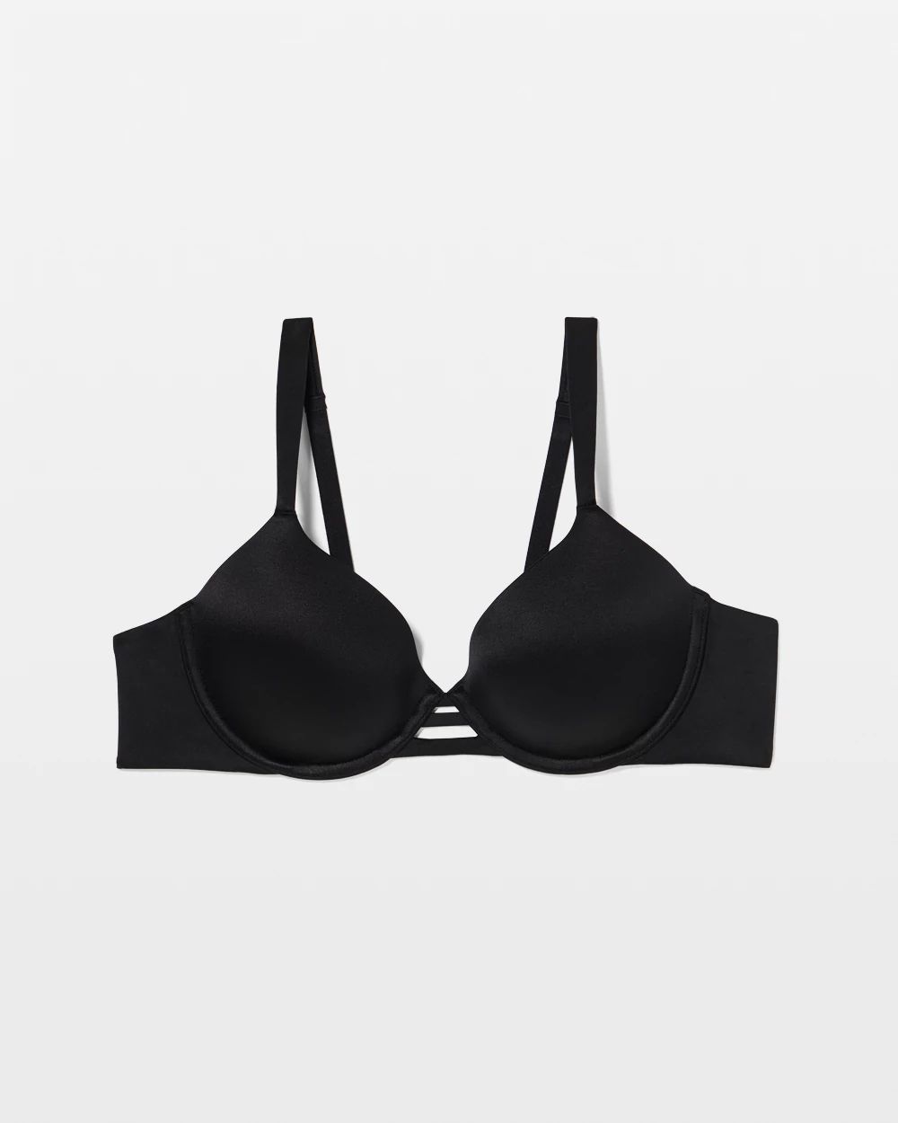 Stunning Top Fill Perfect Coverage Bra