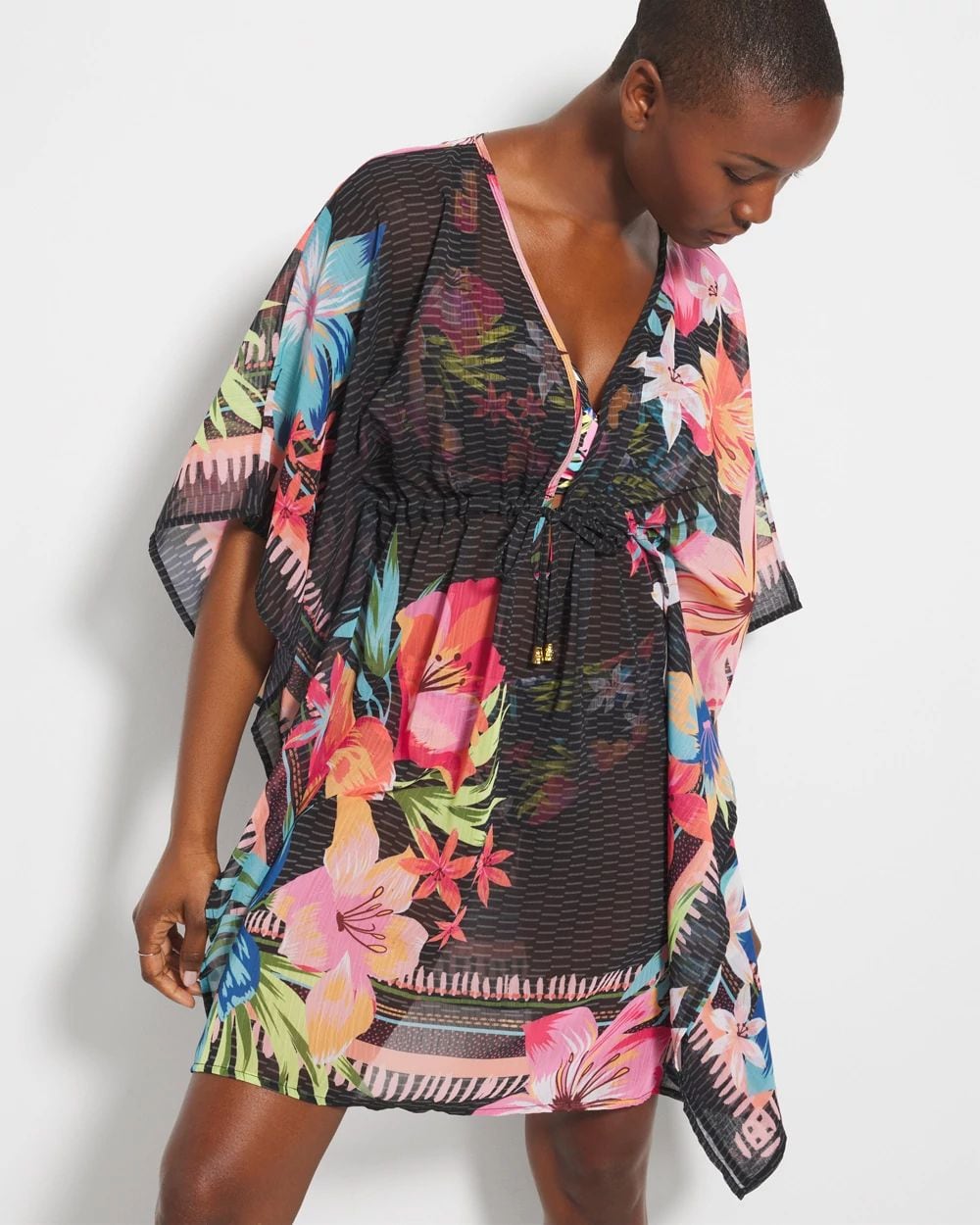 Sweet Escape Caftan