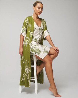 Midi Robe