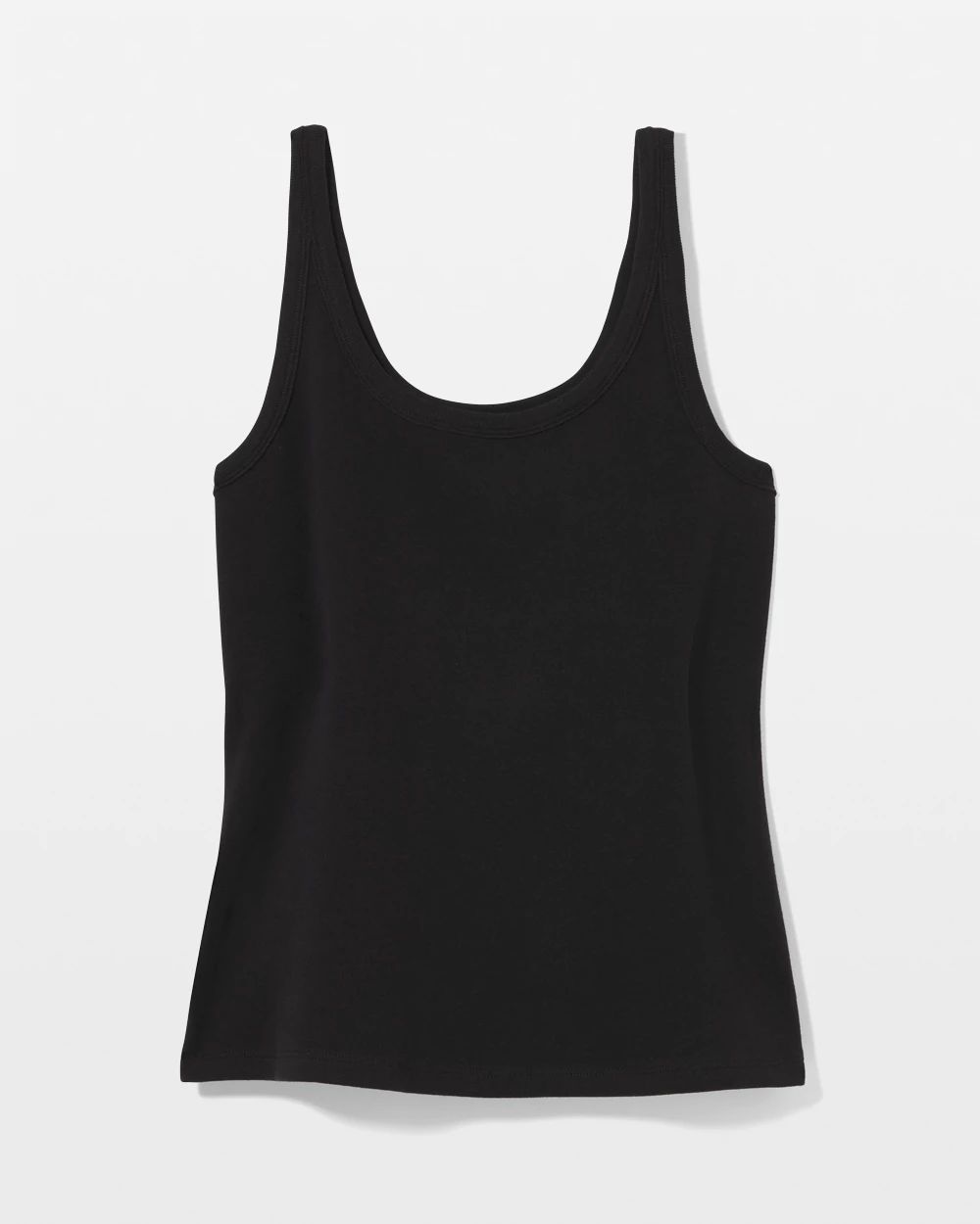 Most Loved Cotton Slim Fit Pajama Tank