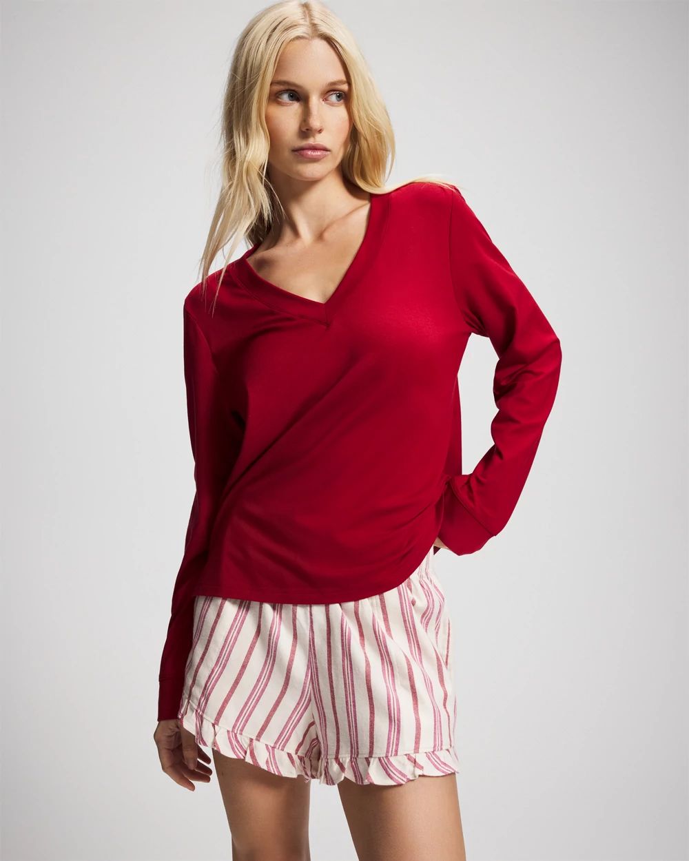 Flannel Set