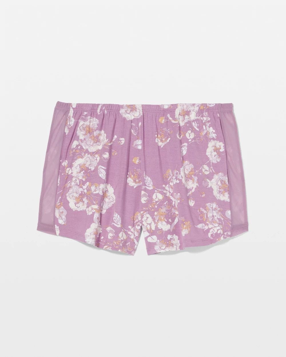 Cool Nights Pajama Short