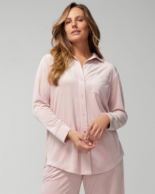 bed Pajama Cami