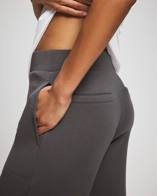 Modern Modal Straight Leg Pant click to view larger image.