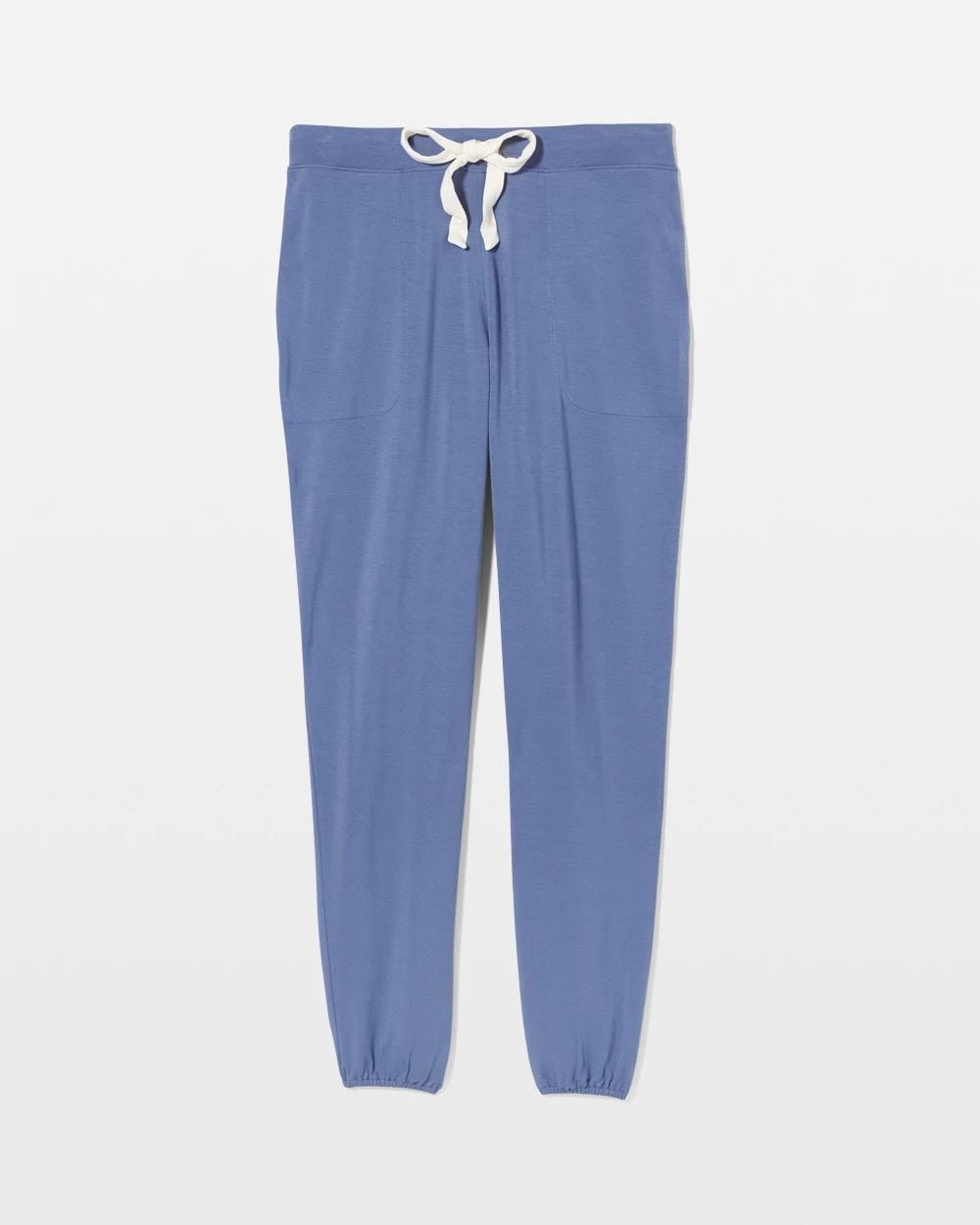 Banded Ankle Pajama Pant click to view larger image.