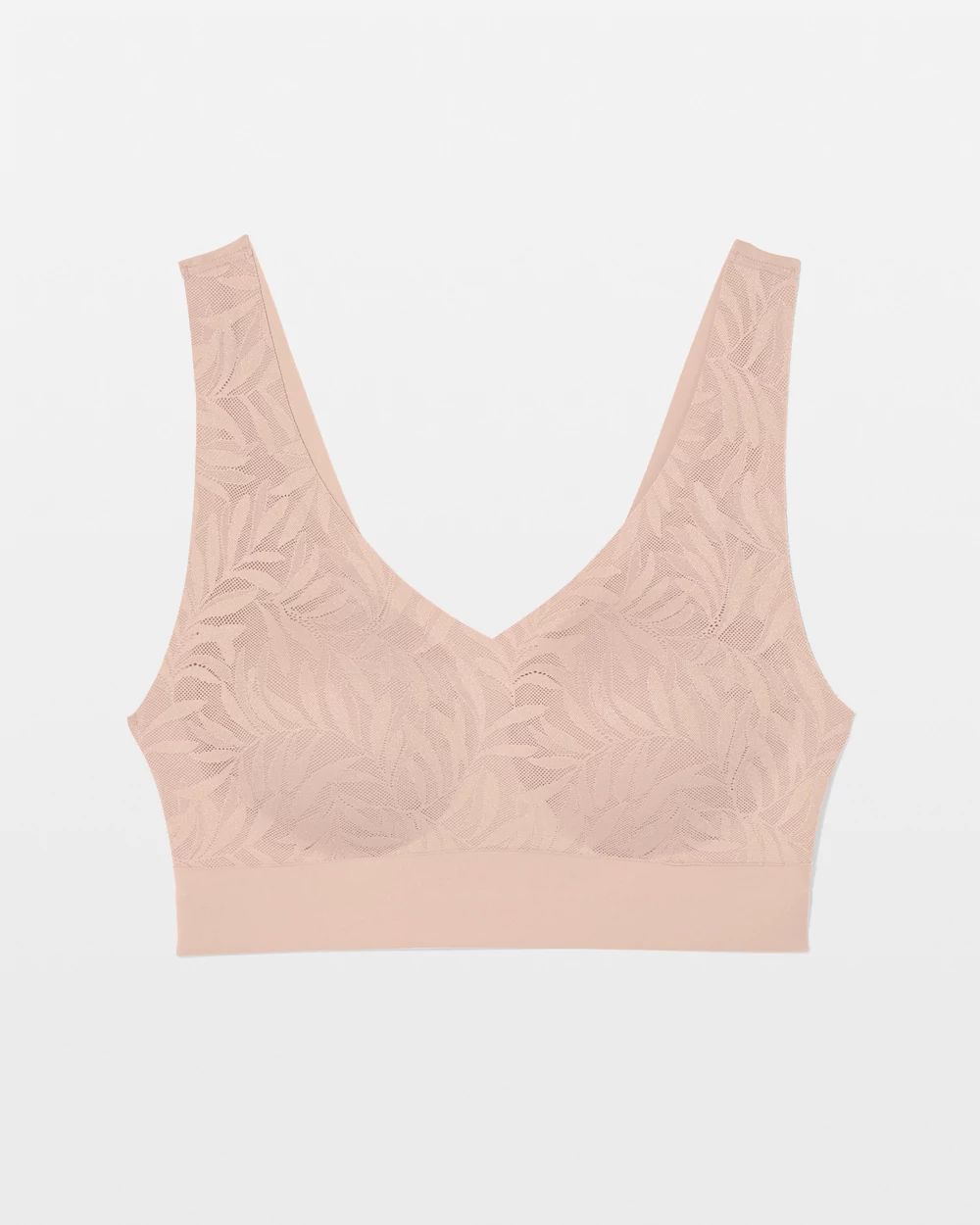 Lace Bralette click to view larger image.