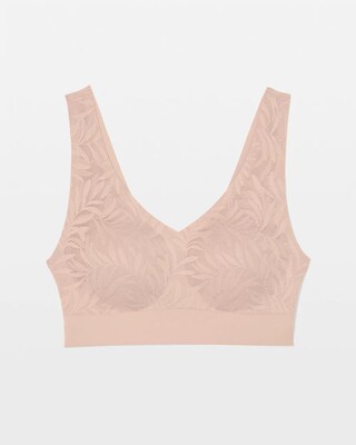 Lace Bralette click to view larger image.