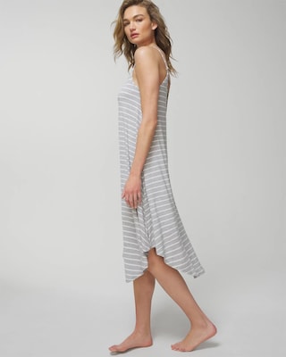 Midi Gown