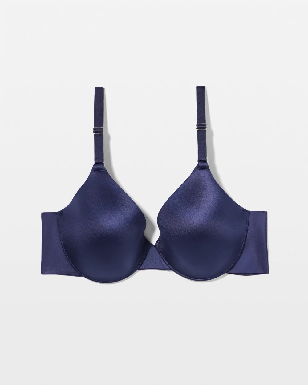 Vanishing Back Full Coverage Bra