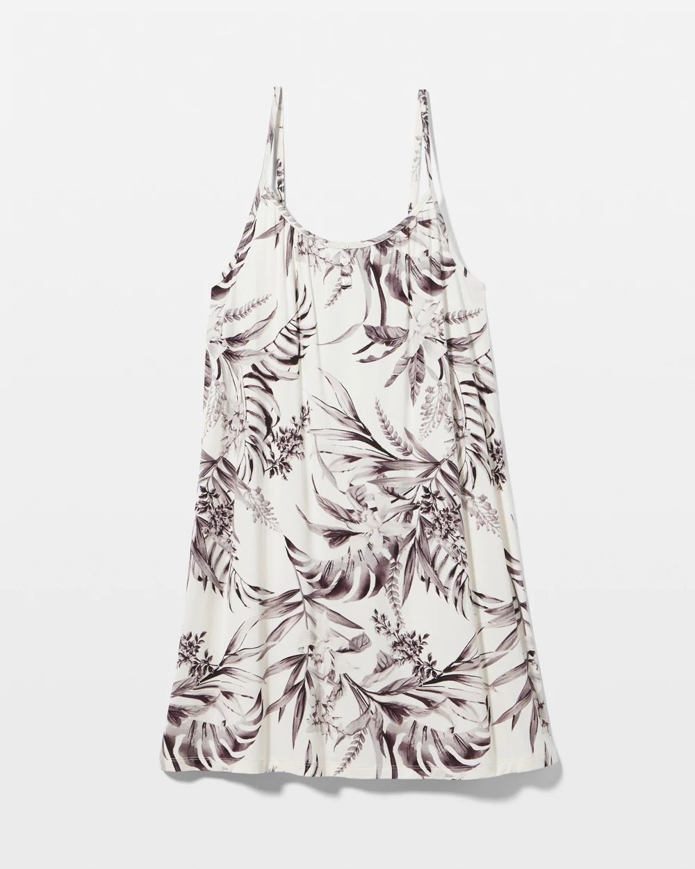 Cool Nights Chemise