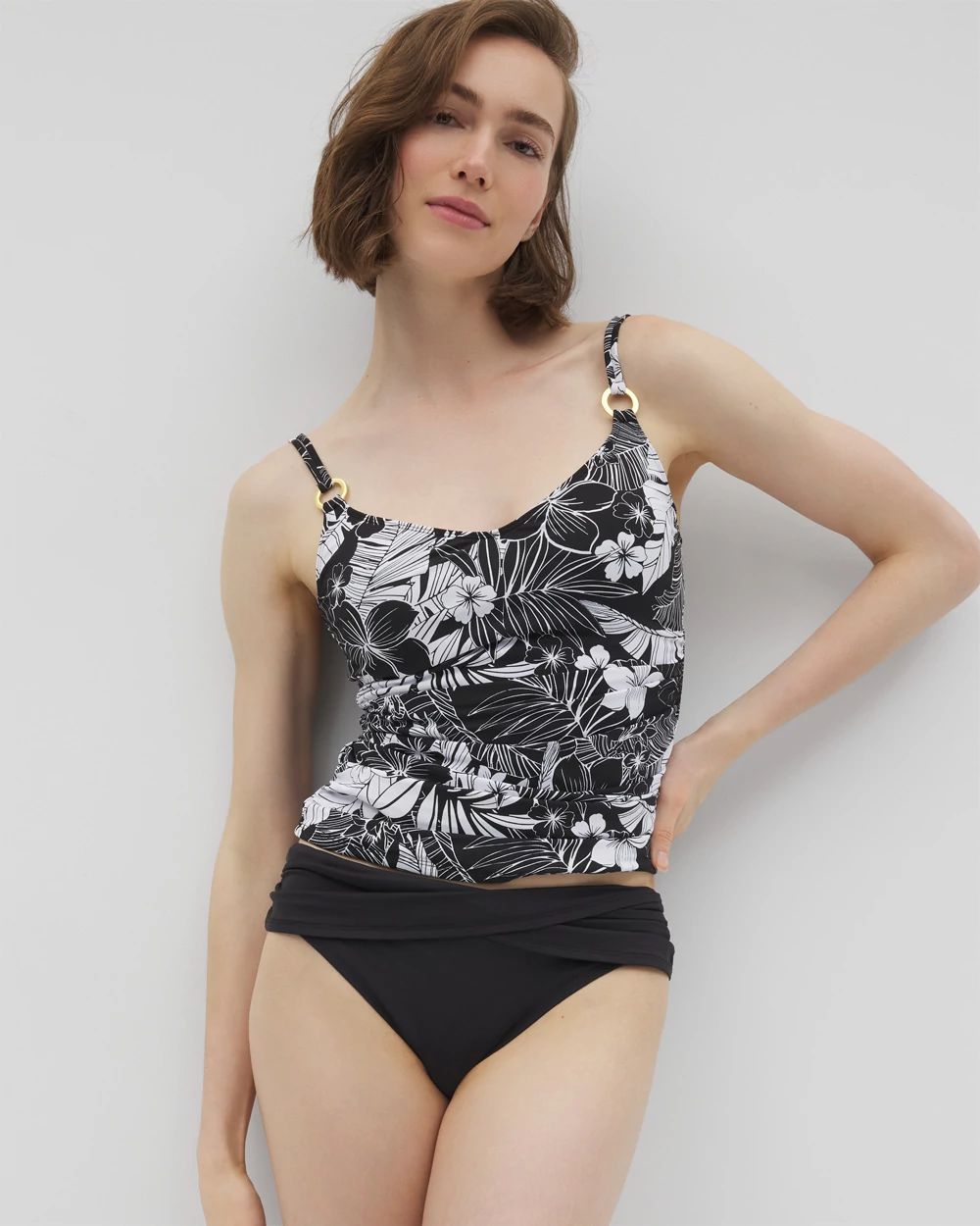 Bleu Rod Kore Sarong Hipster