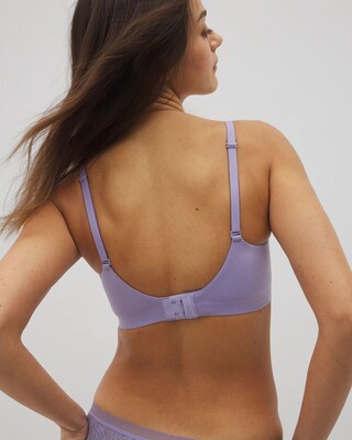 Lace Adjustable Bralette click to view larger image.