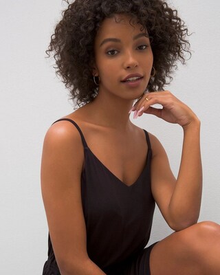 Short Bra Dress