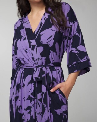 Long Robe