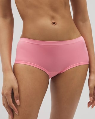 Boyshort Panty