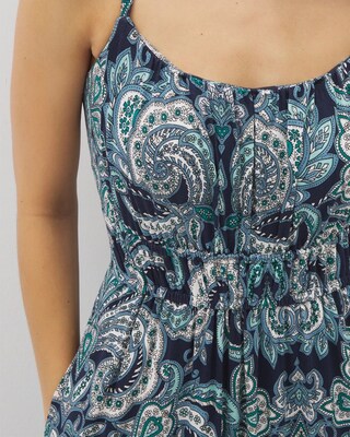 Paradiso Maxi Bra Dress click to view larger image.