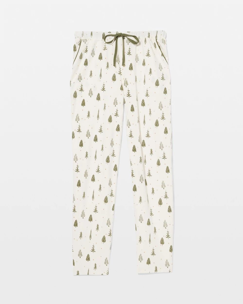 Embraceable Ankle Pajama Pant