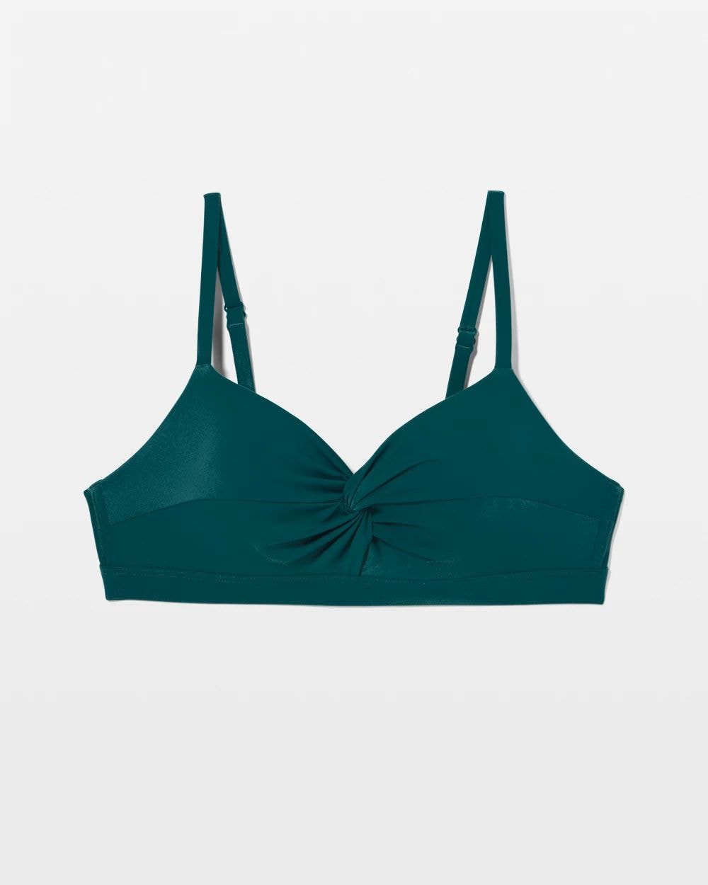 Enbliss Wireless Bikini Top click to view larger image.