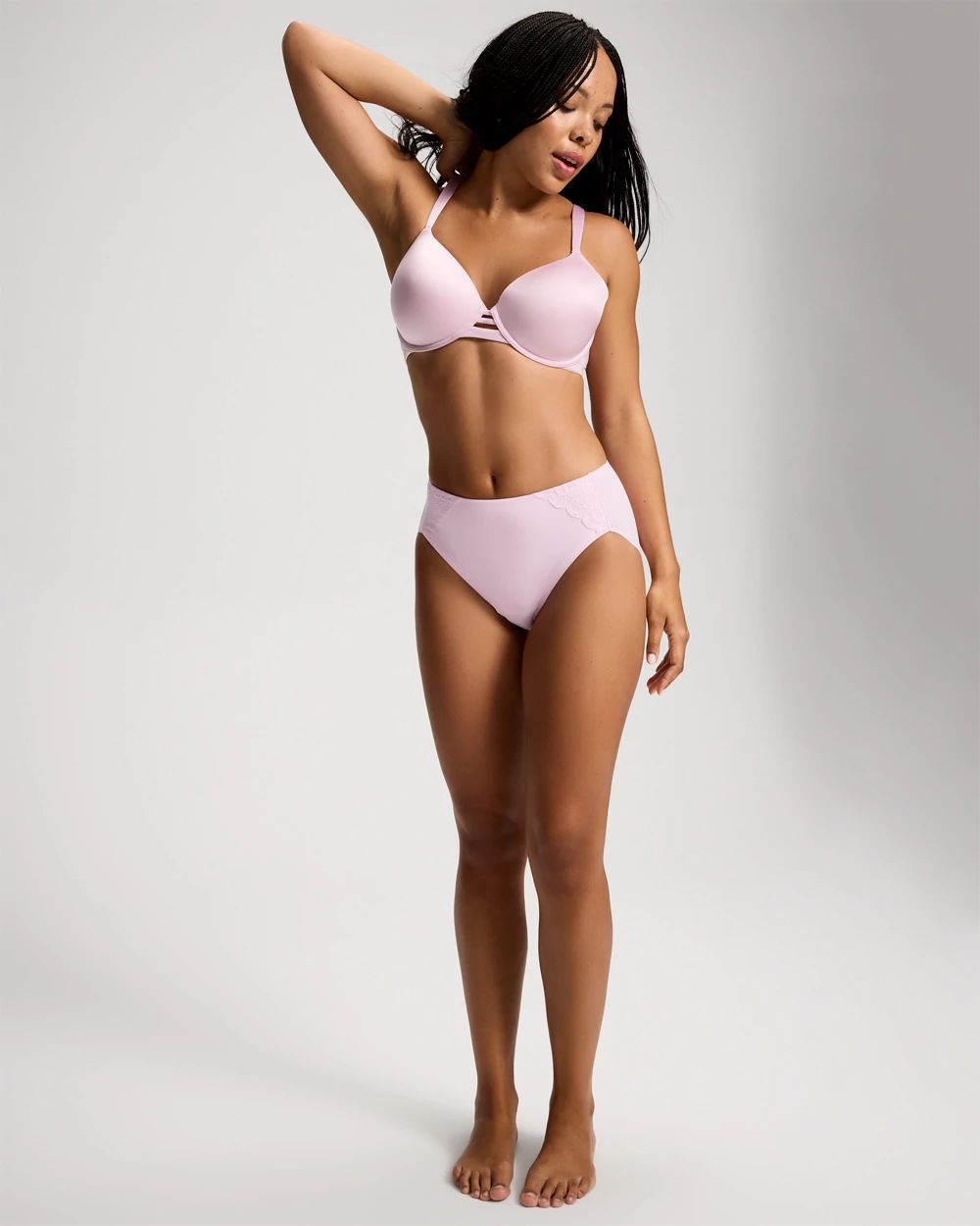 Stunning Top Fill Perfect Coverage Bra
