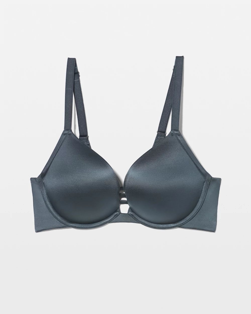 Stunning Push-up Plunge Bra