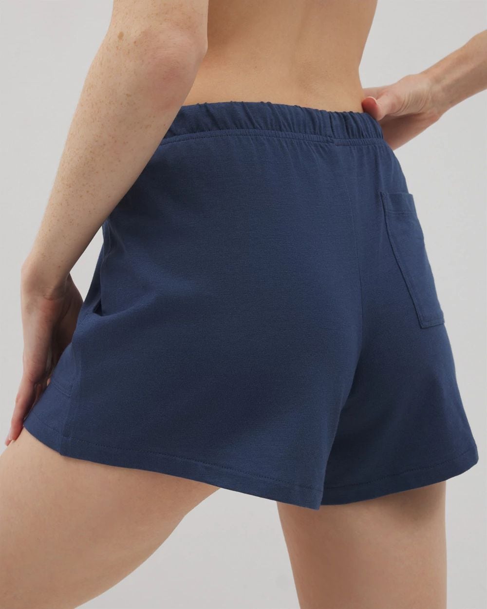 Most Loved Cotton Pajama Shorts