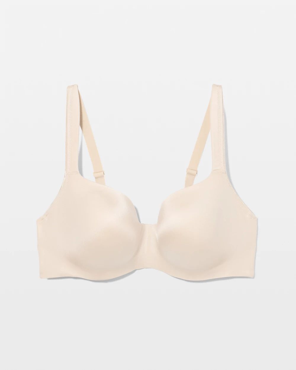 Stunning Balconette Bra