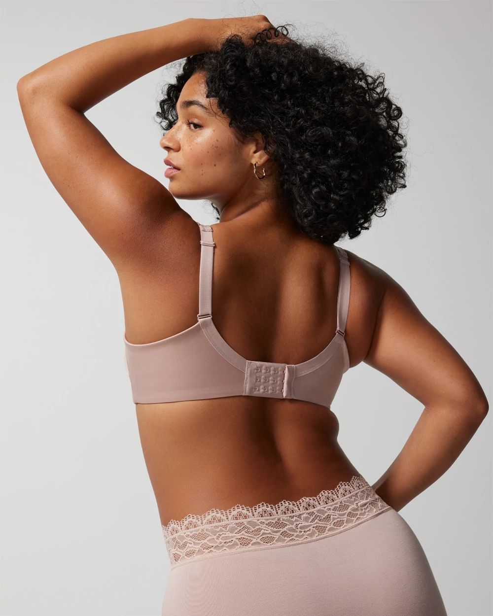 Stunning Full Coverage Bra