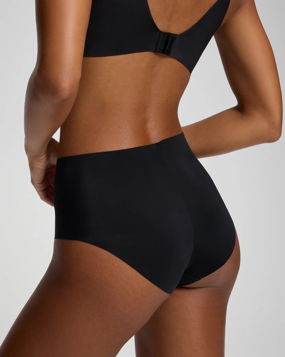 Almost Bare Brief Panty