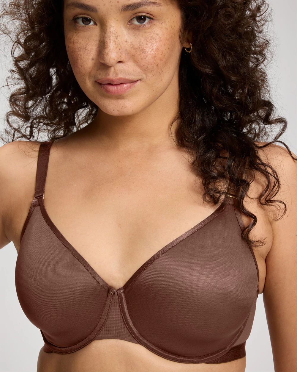 Minimizer Bra click to view larger image.