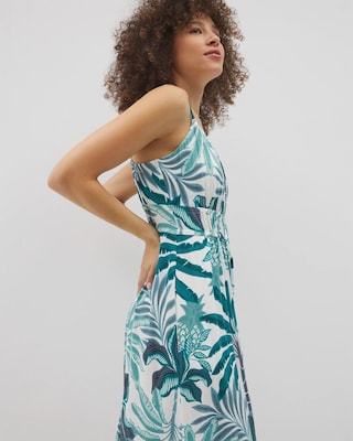 Paradiso Short Bra Dress click to view larger image.