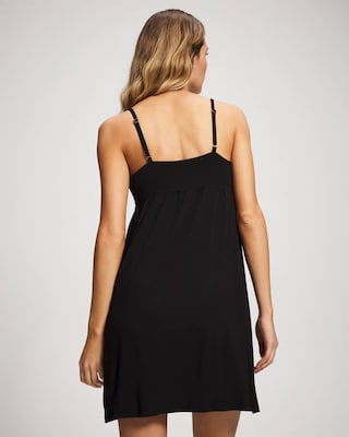 Soft Support Chemise click to view larger image.