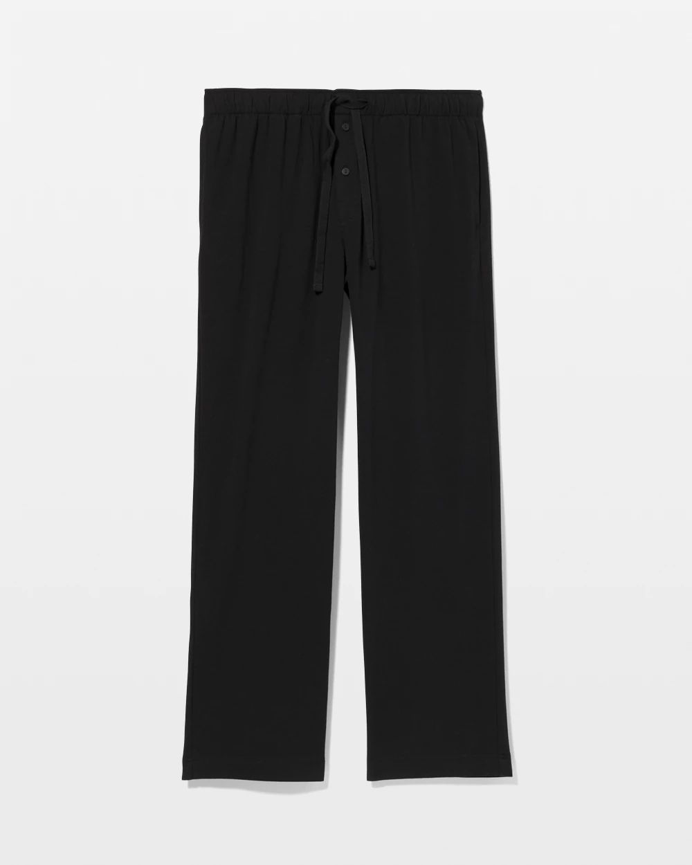 Family Pajamas Men's Pants