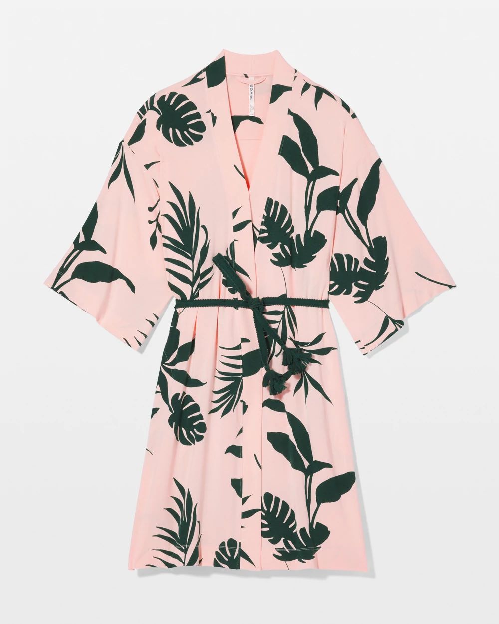 Short Robe