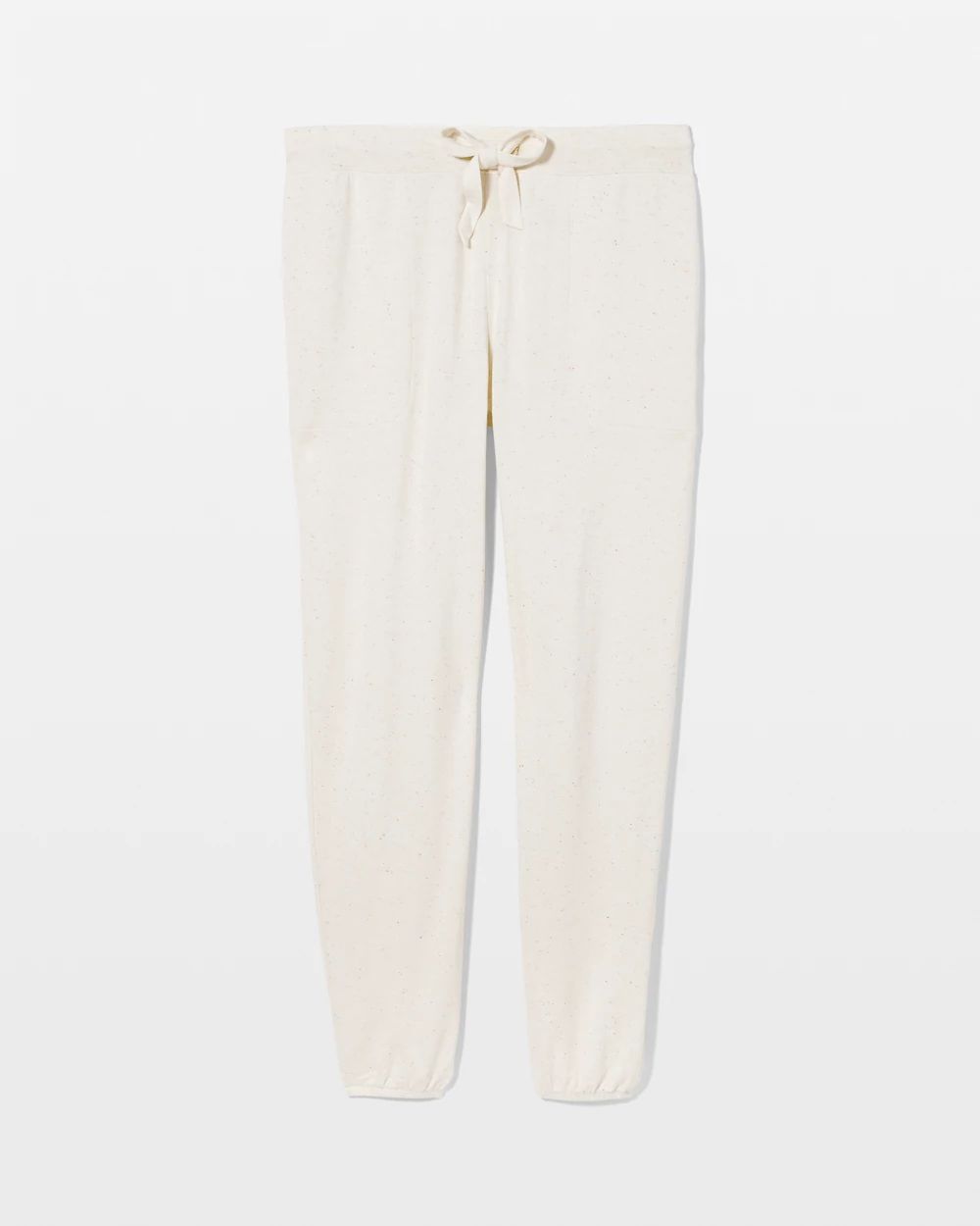 Banded Ankle Pajama Pant click to view larger image.
