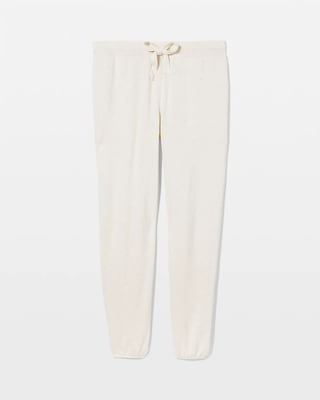 Banded Ankle Pajama Pant click to view larger image.