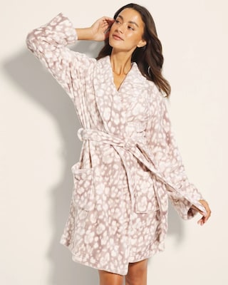 Short Robe