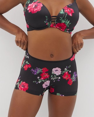 Boyshort Panty
