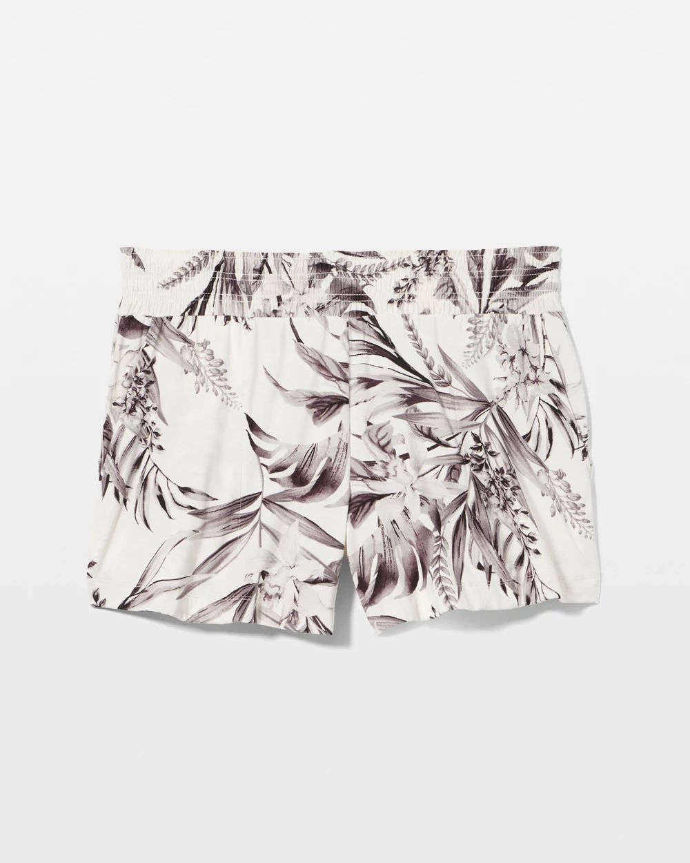 Cool Nights Pajama Shorts