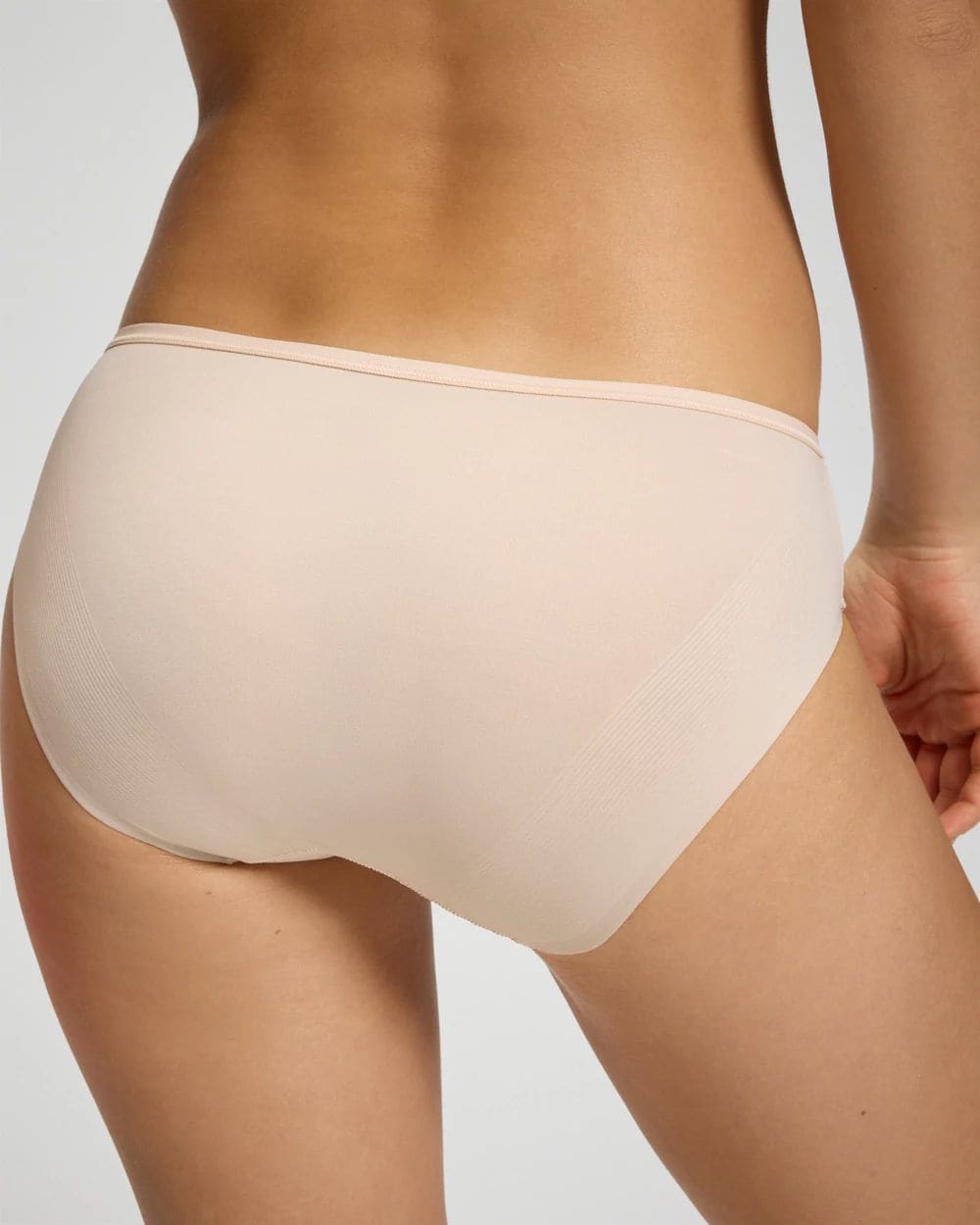 Hipster Panty click to view larger image.