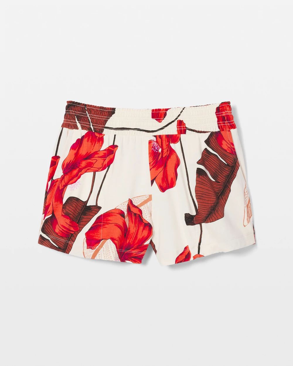 Cool Nights Pajama Shorts