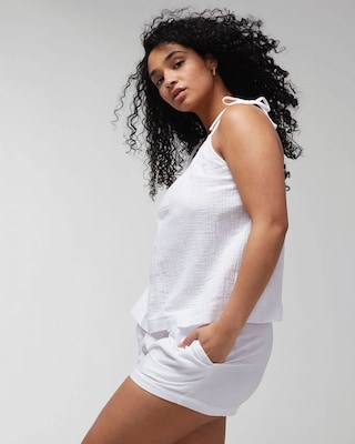Pajama Cami