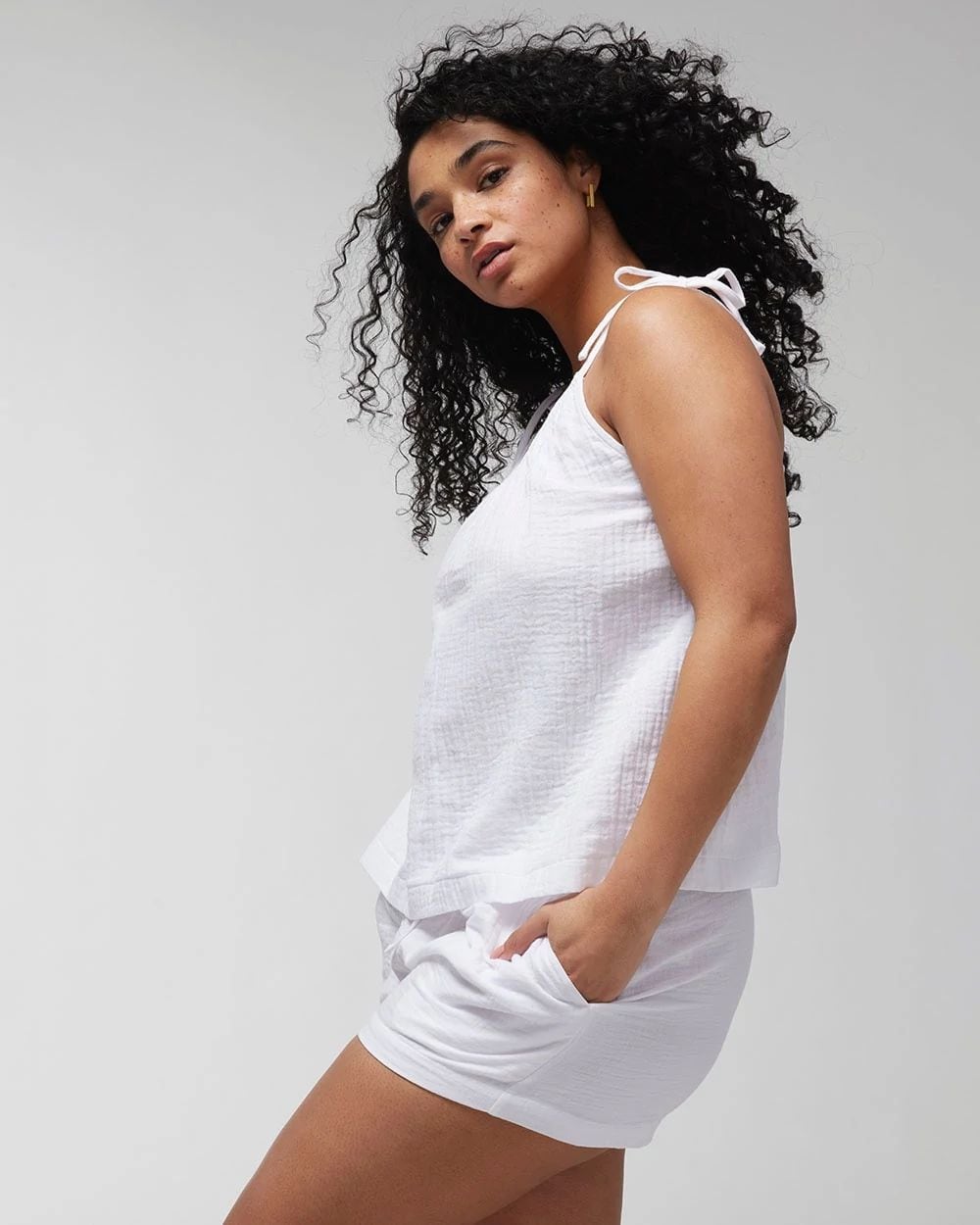 Pajama Cami