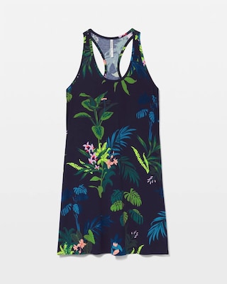 Tank Sleepshirt click to view larger image.