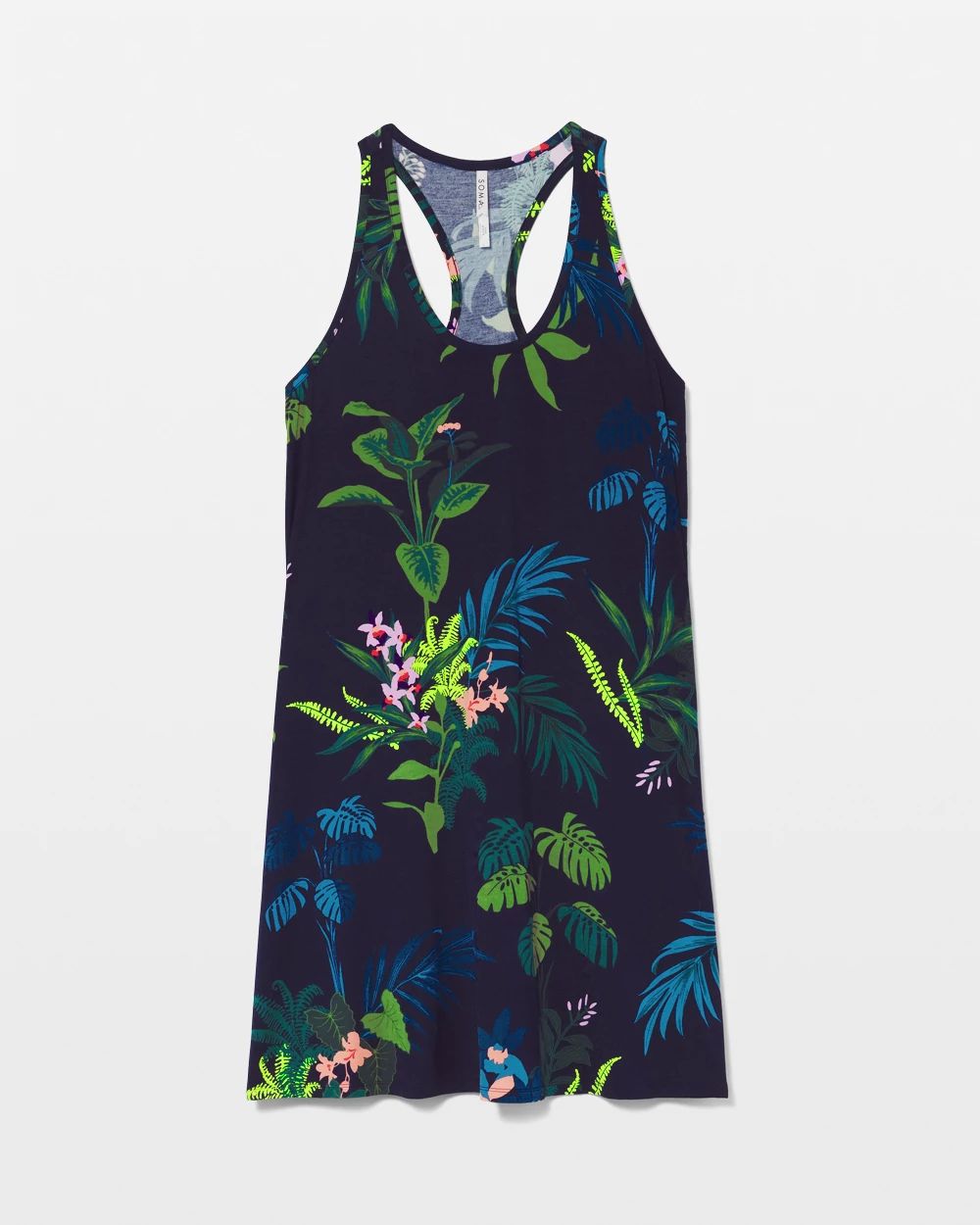 Tank Sleepshirt click to view larger image.